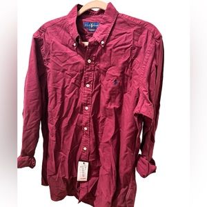 ralph lauren shirt
